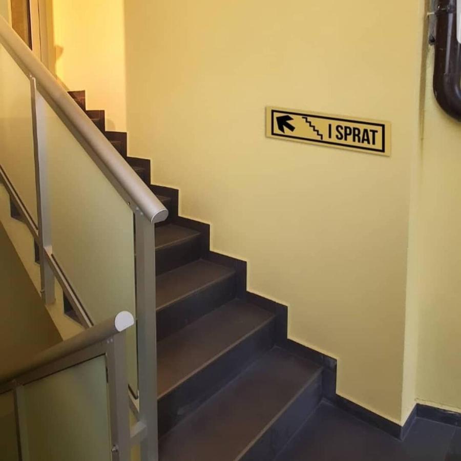 Gold Apartmani Kozarac מראה חיצוני תמונה