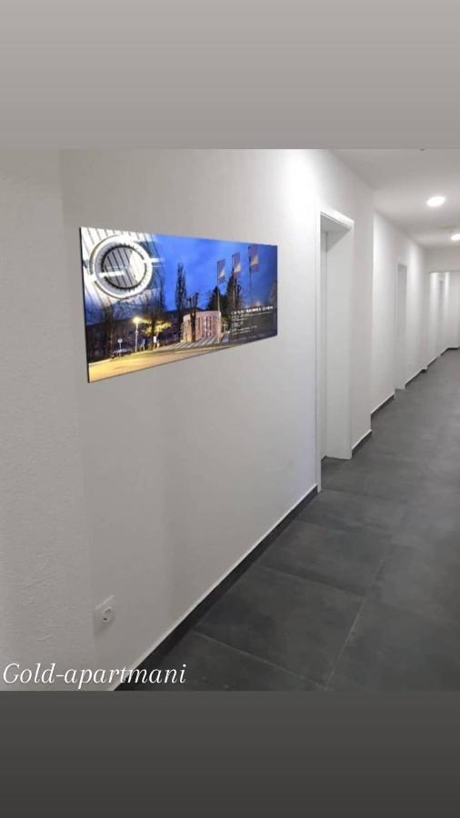 Gold Apartmani Kozarac מראה חיצוני תמונה