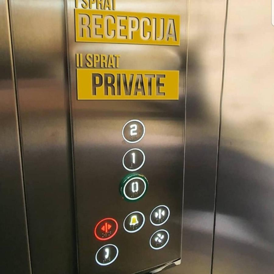 Gold Apartmani Kozarac מראה חיצוני תמונה
