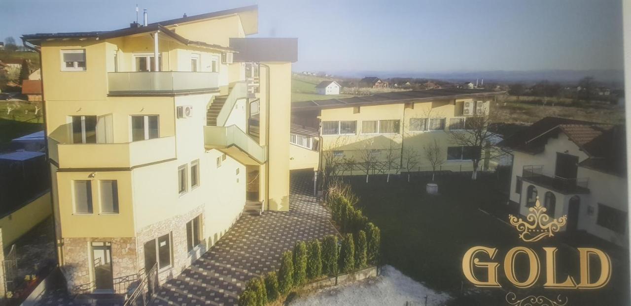 Gold Apartmani Kozarac מראה חיצוני תמונה