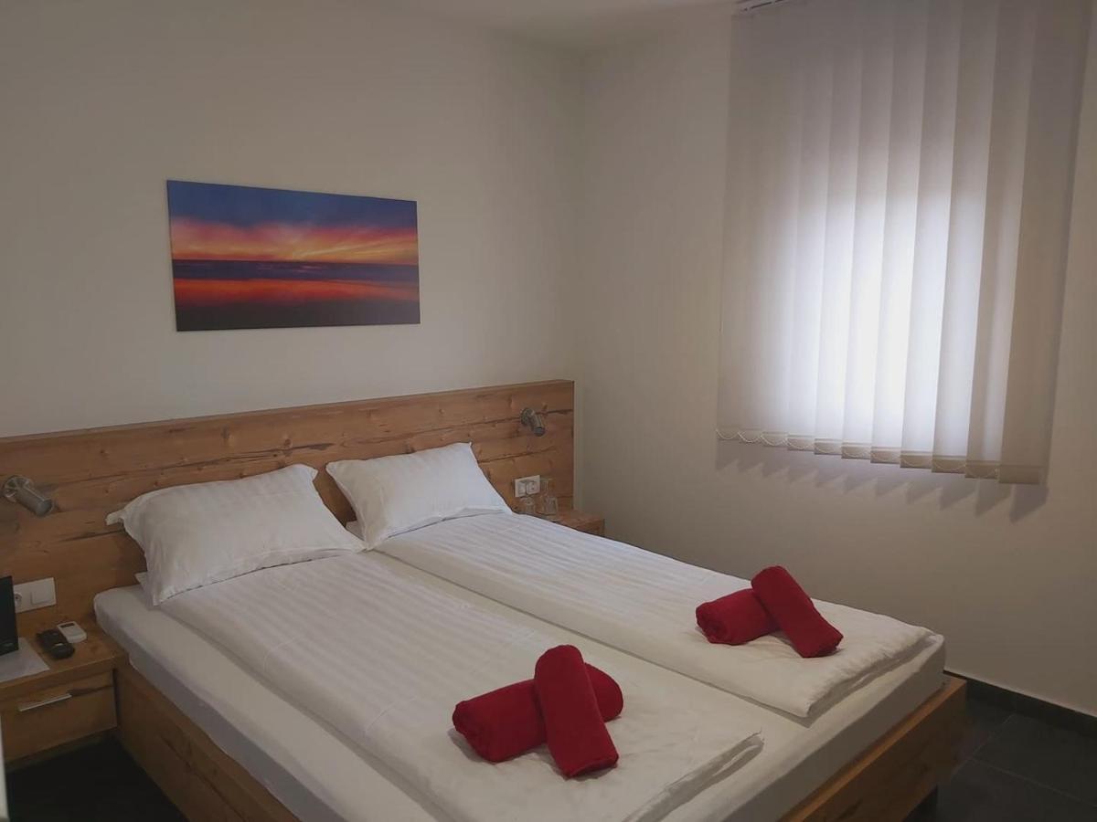 Gold Apartmani Kozarac מראה חיצוני תמונה