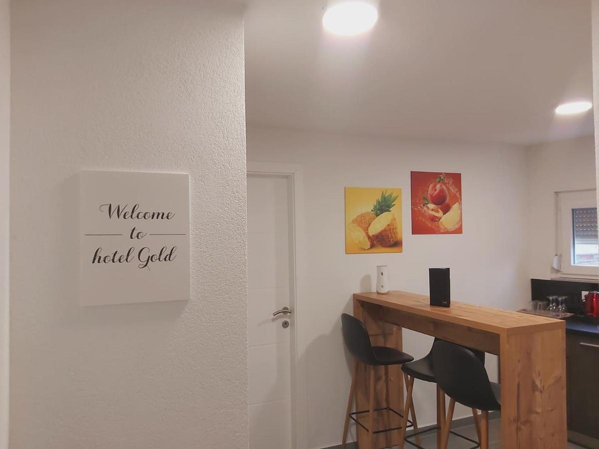 Gold Apartmani Kozarac מראה חיצוני תמונה