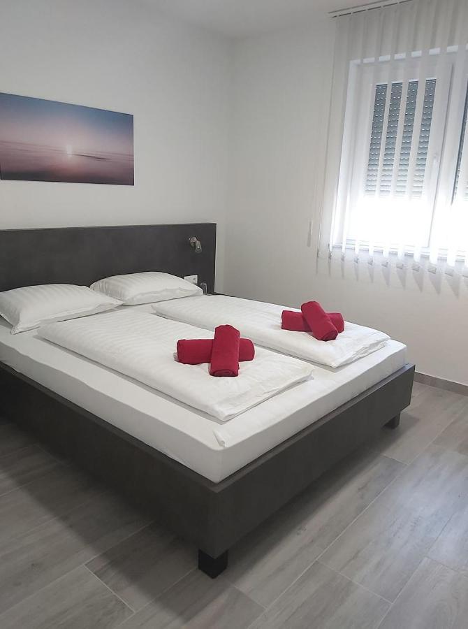 Gold Apartmani Kozarac מראה חיצוני תמונה