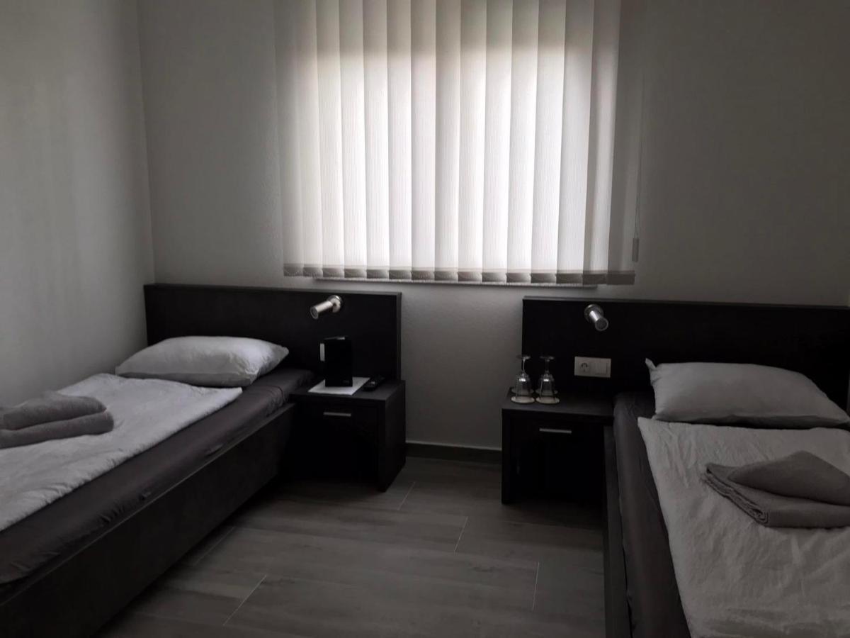 Gold Apartmani Kozarac מראה חיצוני תמונה