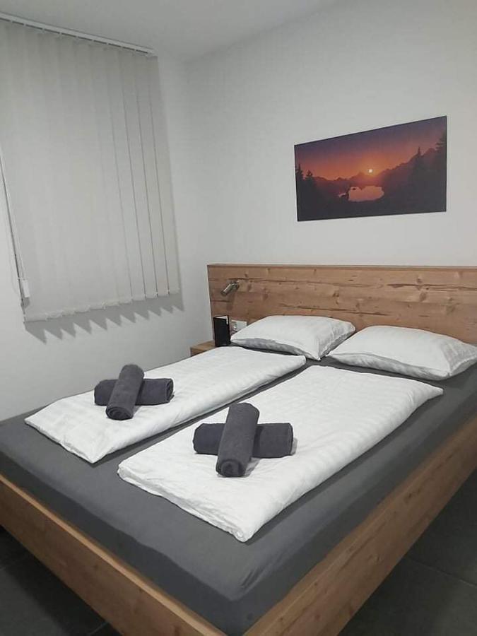 Gold Apartmani Kozarac מראה חיצוני תמונה