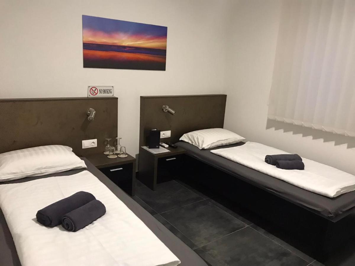 Gold Apartmani Kozarac מראה חיצוני תמונה
