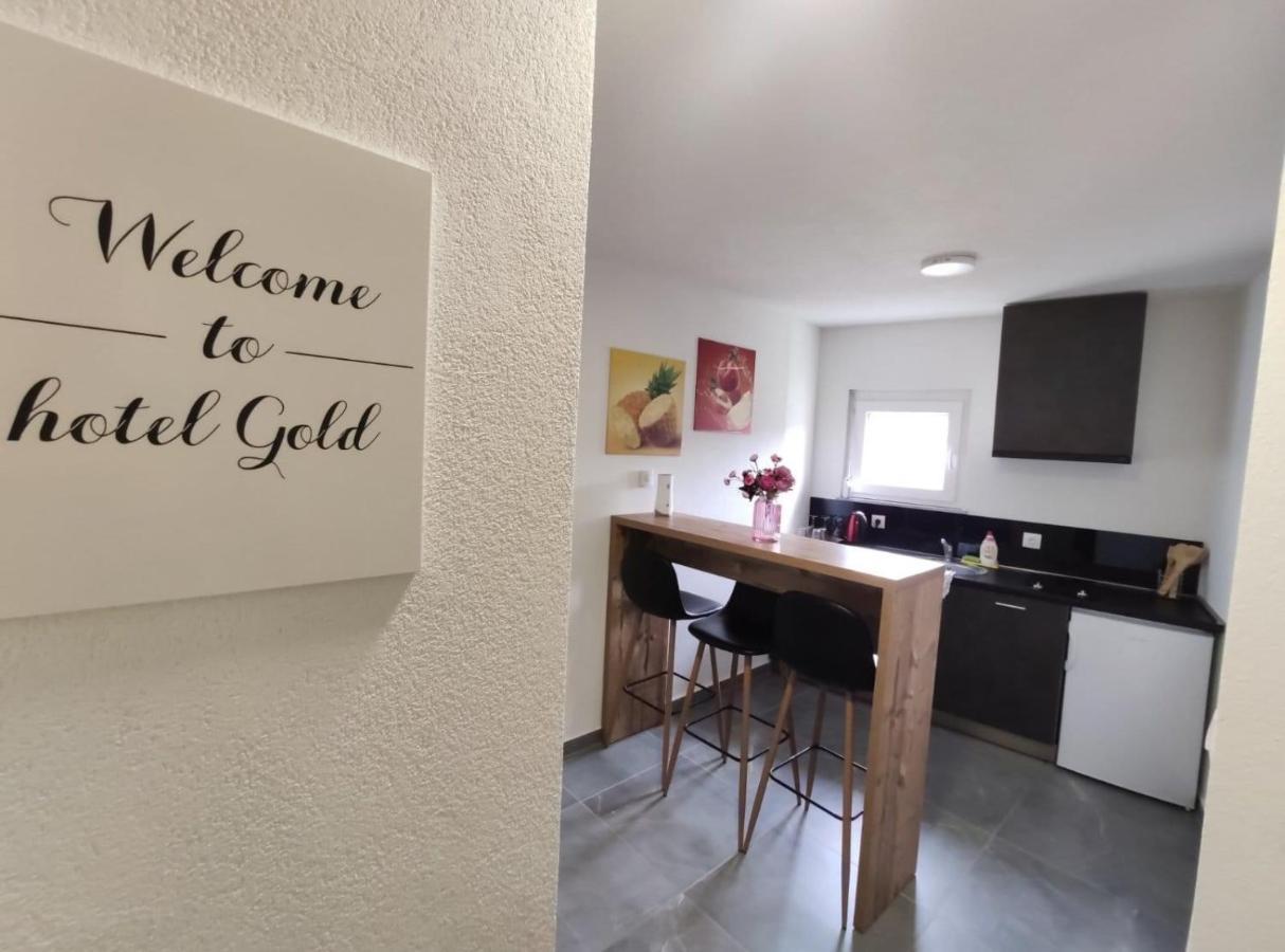 Gold Apartmani Kozarac מראה חיצוני תמונה