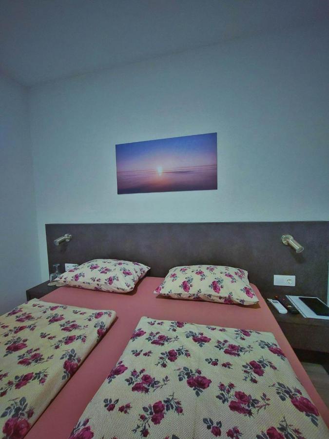 Gold Apartmani Kozarac מראה חיצוני תמונה