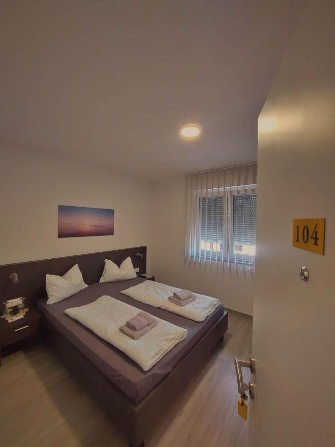 Gold Apartmani Kozarac מראה חיצוני תמונה