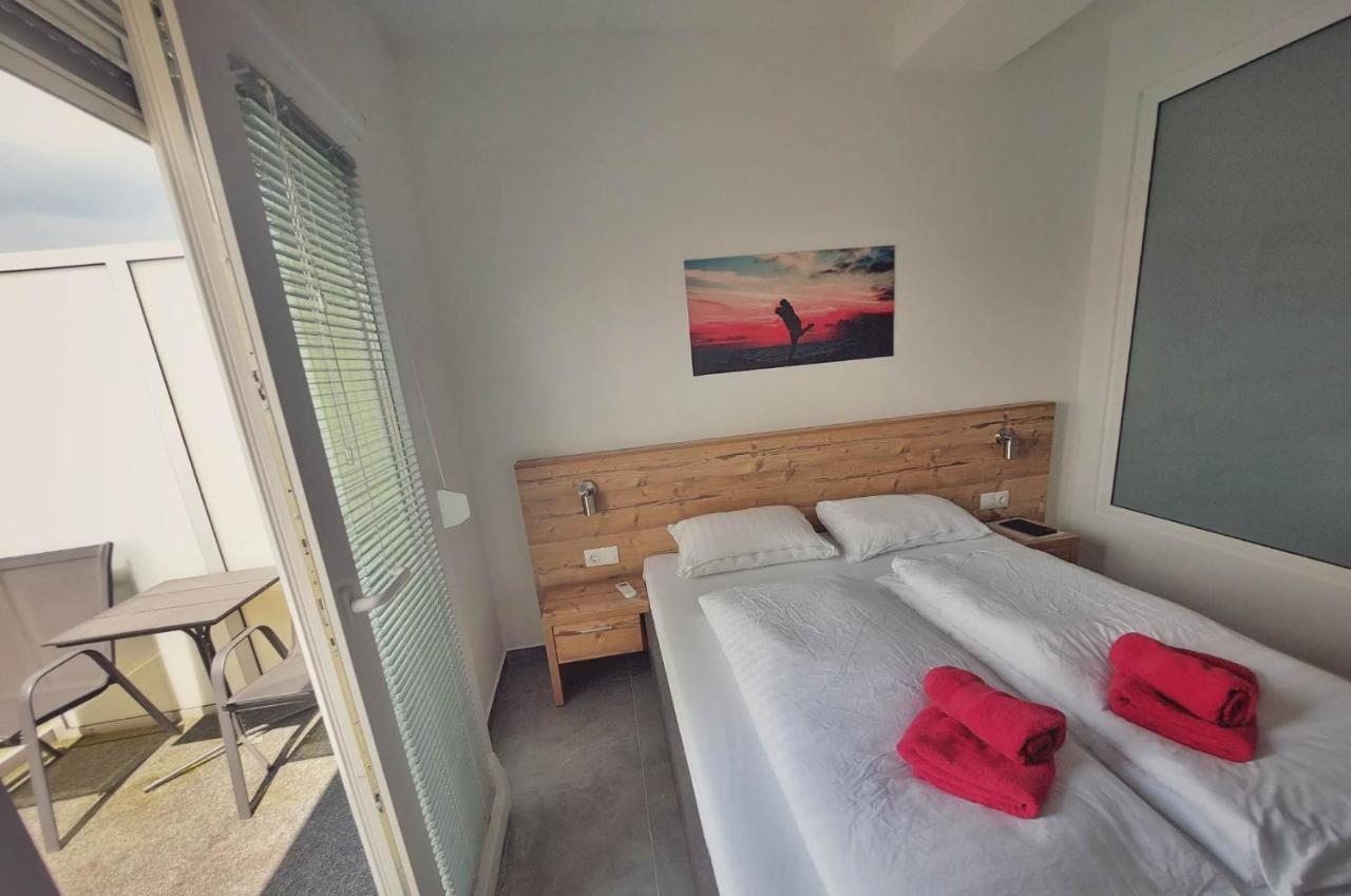 Gold Apartmani Kozarac מראה חיצוני תמונה
