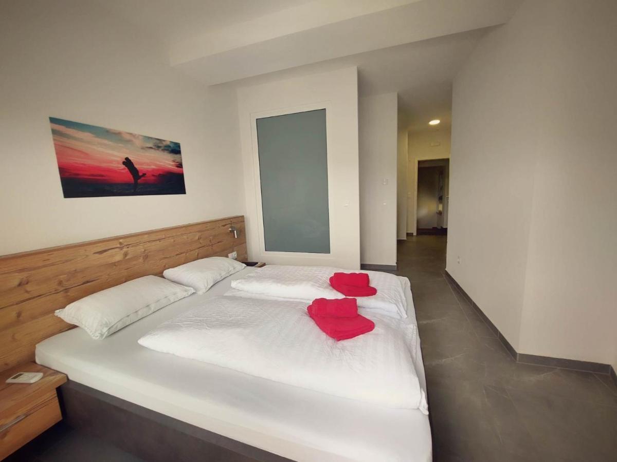 Gold Apartmani Kozarac מראה חיצוני תמונה