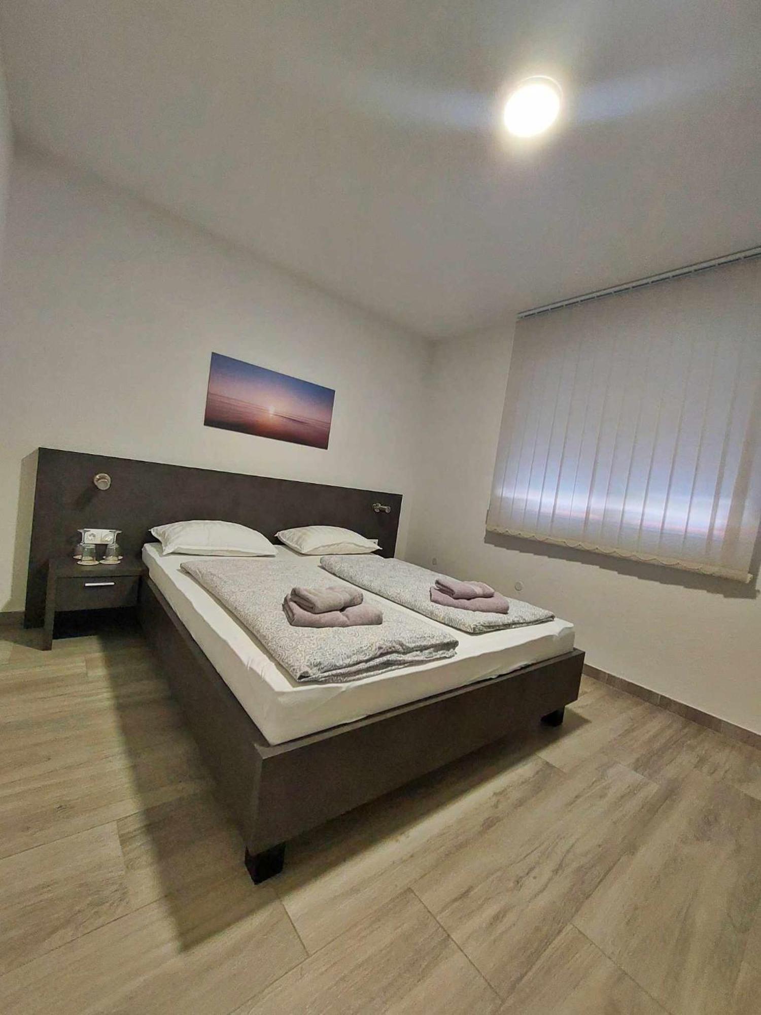 Gold Apartmani Kozarac מראה חיצוני תמונה