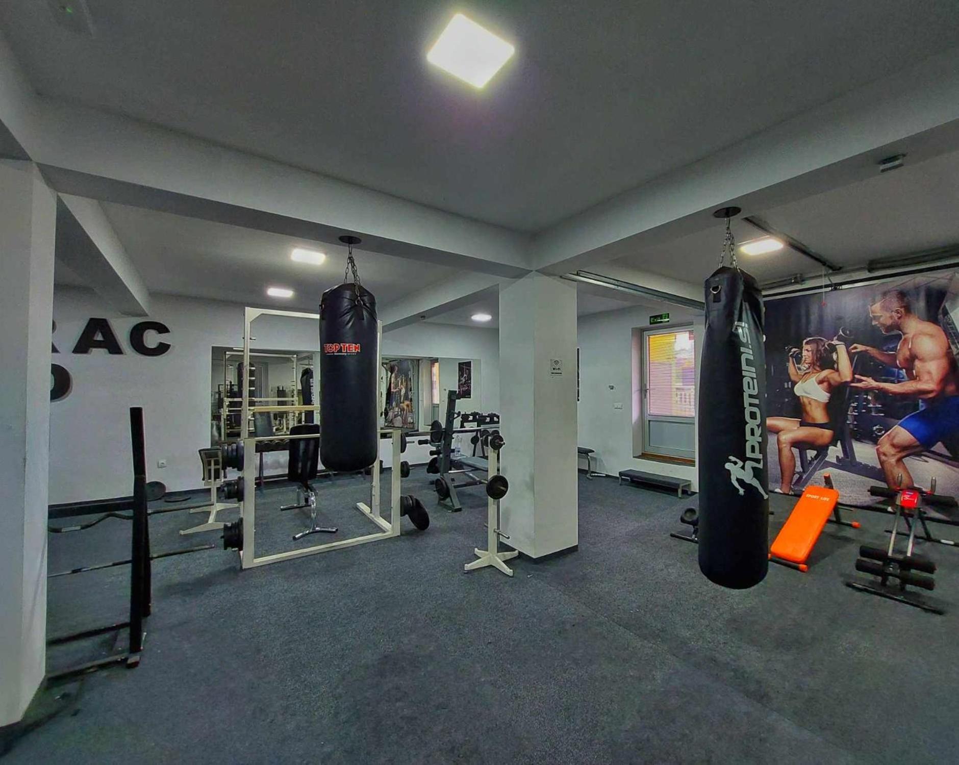 Gold Apartmani Kozarac מראה חיצוני תמונה