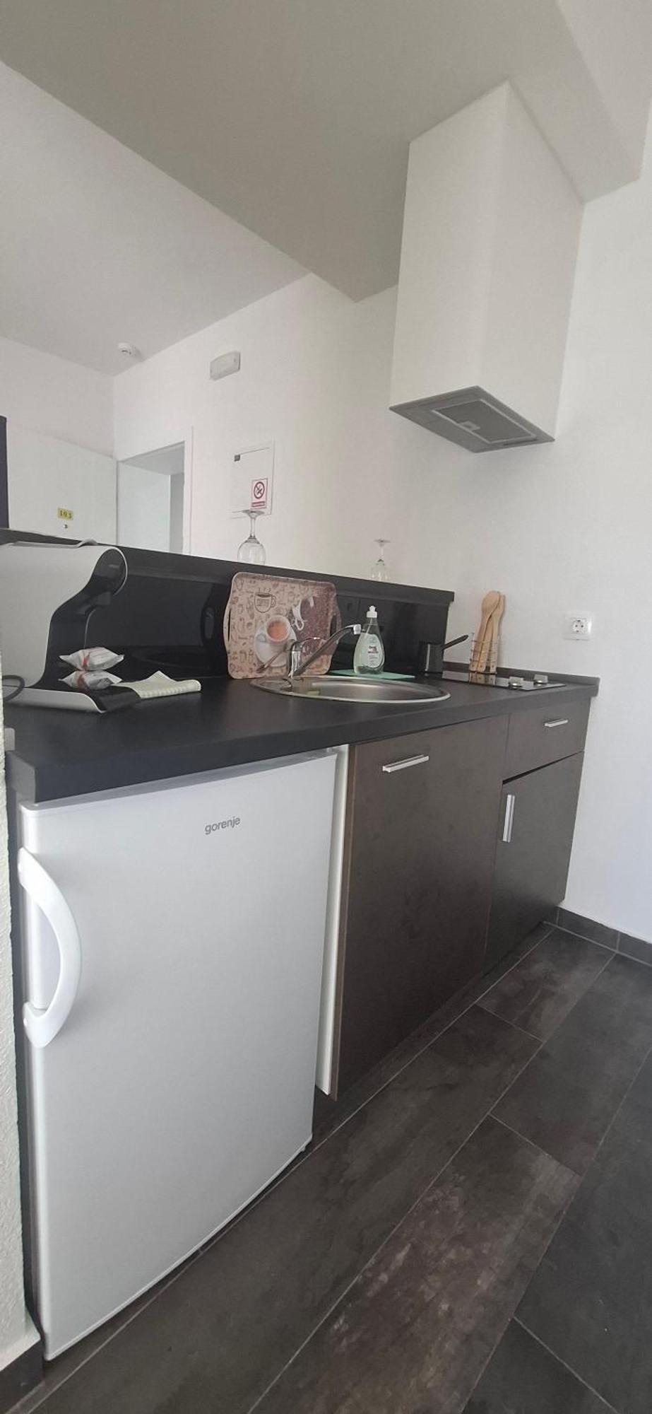 Gold Apartmani Kozarac מראה חיצוני תמונה